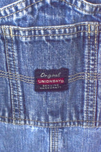 Load image into Gallery viewer, Union Bay Brand Denim Overalls
