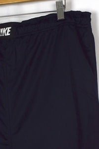 Reworked Nike Brand Track Skirt