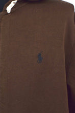 Load image into Gallery viewer, Ralph Lauren Brand Hoodie
