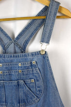 Load image into Gallery viewer, Denim Overalls
