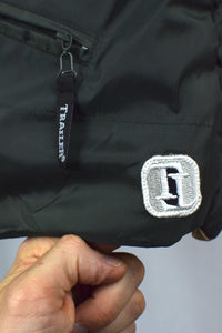 Reversible Puffer Vest