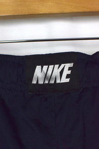 Reworked Nike Brand Track Skirt