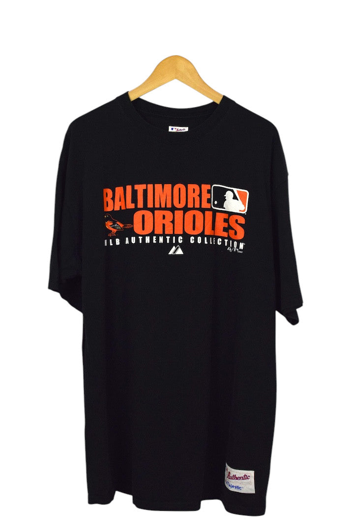 2007 Baltimore Orioles MLB T-Shirt