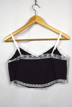 Load image into Gallery viewer, Reworked Crop Top
