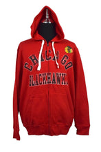 Load image into Gallery viewer, DEADSTOCK Chicago Blackhawks NHL Hoodie
