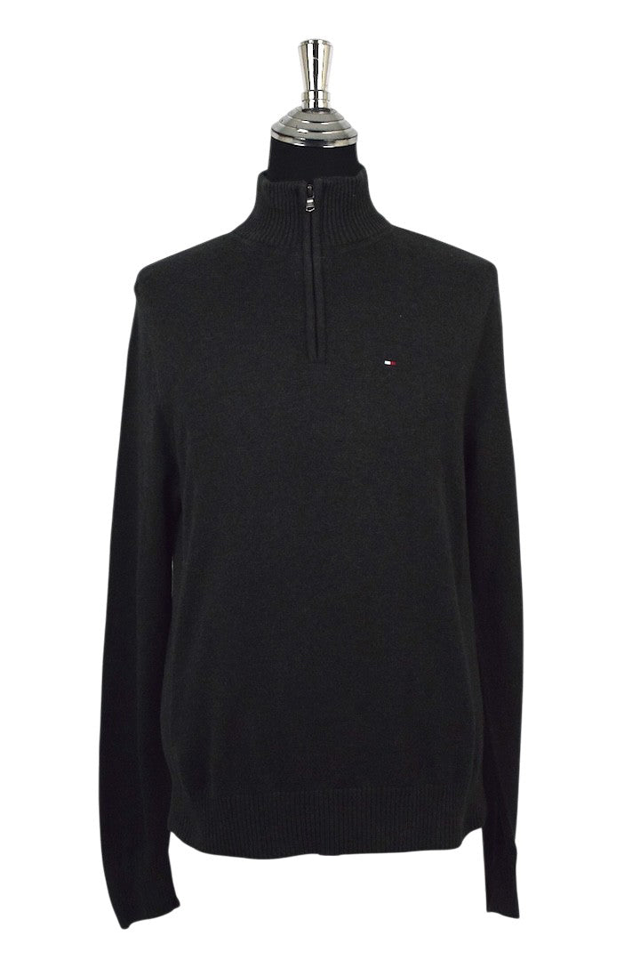 Tommy Hilfiger Brand Knitted Pullover
