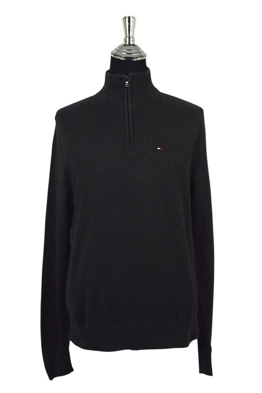 Tommy Hilfiger Brand Knitted Pullover