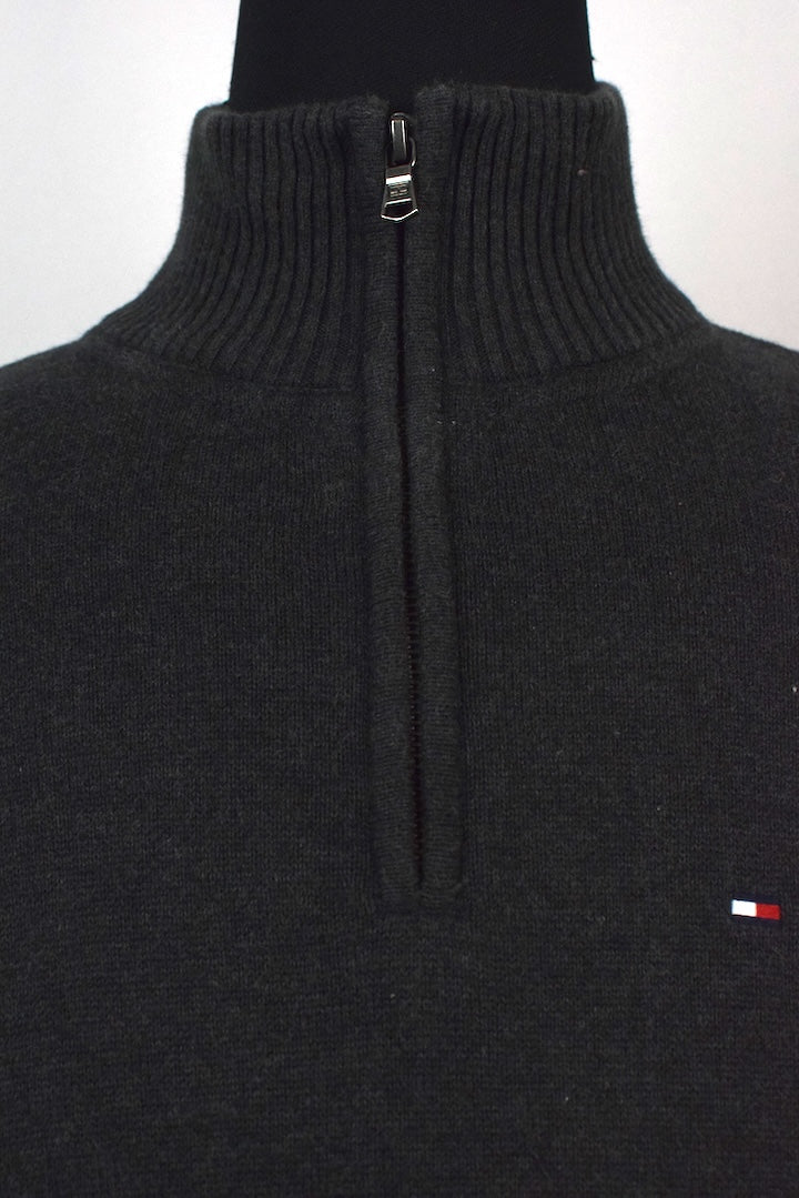 Tommy Hilfiger Brand Knitted Pullover