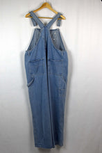 Load image into Gallery viewer, Denim Overalls
