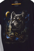 Load image into Gallery viewer, Wolf T-Shirt
