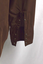 Load image into Gallery viewer, 70s/80s Seats Western Wear Brand Western Shirt

