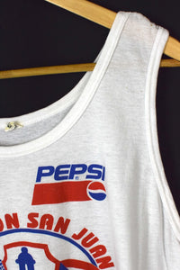 80s/90s San Juan Marathon Singlet