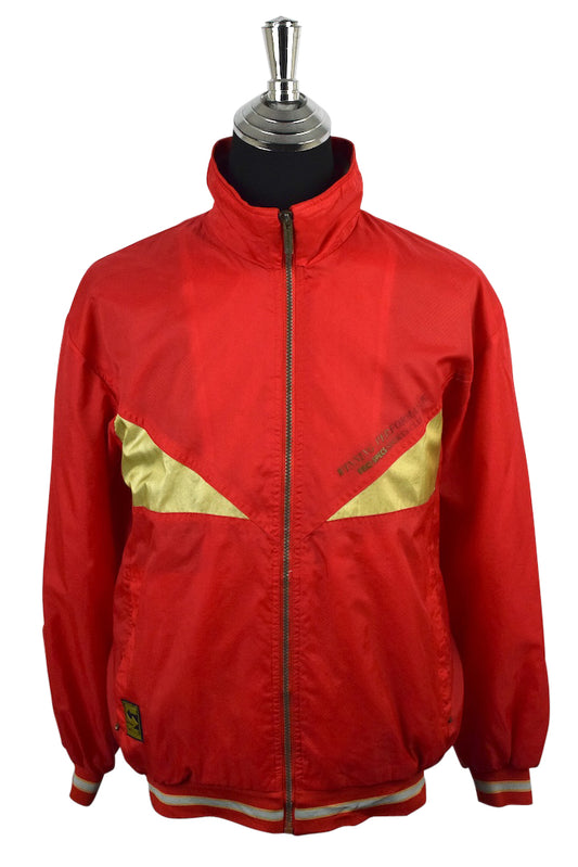Winning Performance Spray Jacket