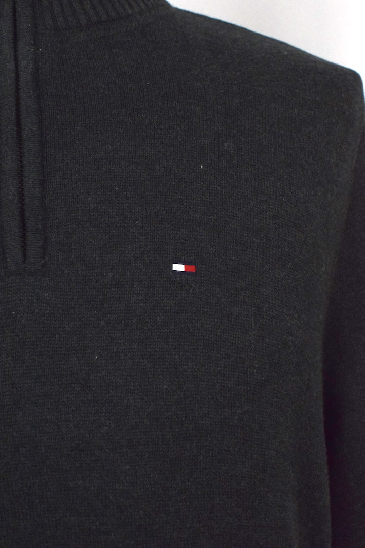 Tommy Hilfiger Brand Knitted Pullover