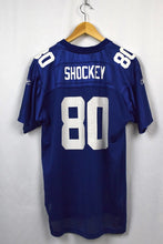 Load image into Gallery viewer, 00s Jeremy Shockey New York Giants NFL Jersey
