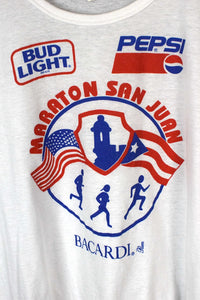 80s/90s San Juan Marathon Singlet