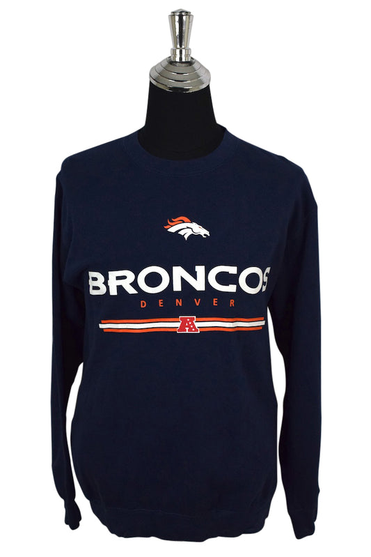 Denver Broncos NFL Sweatshirt