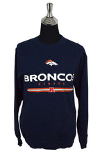 Load image into Gallery viewer, Denver Broncos NFL Sweatshirt
