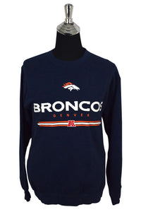 Denver Broncos NFL Sweatshirt