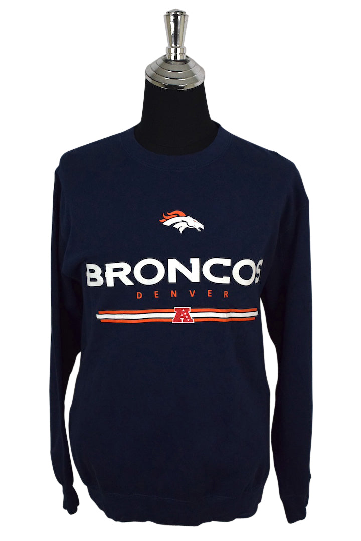 Denver Broncos NFL Sweatshirt