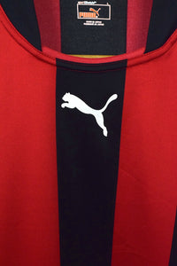 Puma Brand Soccer Top