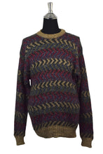 Load image into Gallery viewer, 90s Savile Row Brand Knitted Jumper
