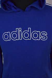 Adidas Brand Hoodie