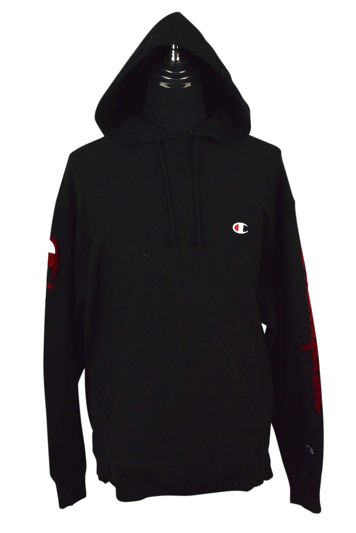 Champion Brand Hoodie