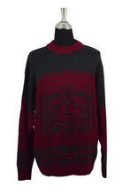 Load image into Gallery viewer, Fila Brand Knitted Jumper
