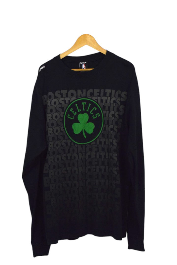 Boston Celtics NBA T-Shirt