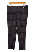 Load image into Gallery viewer, Reworked Red and White Checkered Pants
