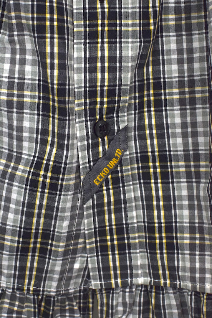 Reworked Ecko Unltd Brand Top