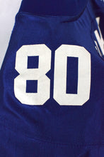 Load image into Gallery viewer, 00s Jeremy Shockey New York Giants NFL Jersey
