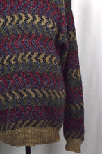Load image into Gallery viewer, 90s Savile Row Brand Knitted Jumper
