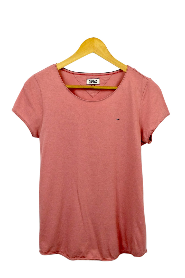 Tommy Jeans Brand T-shirt