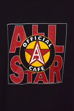 Load image into Gallery viewer, 1991 All Star Cafe T-shirt
