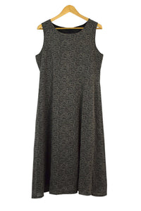 Reworked Lace Dress