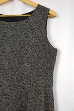 Load image into Gallery viewer, Reworked Lace Dress
