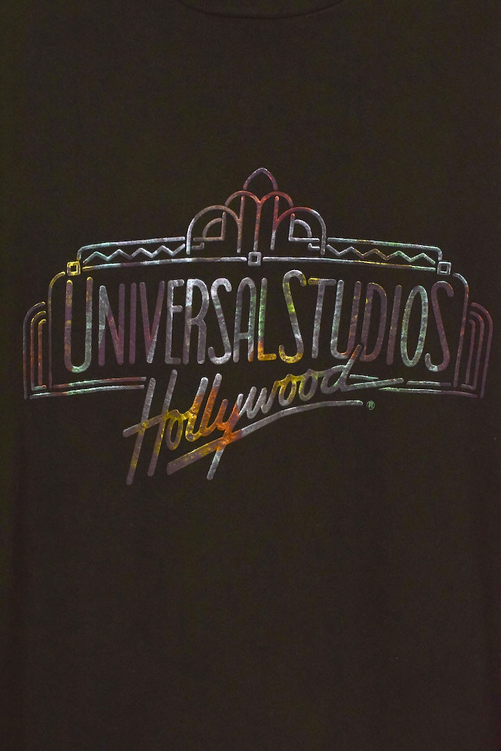 80s/90s Universal Studios Hollywood T-shirt