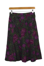 Load image into Gallery viewer, Floral print Skirt
