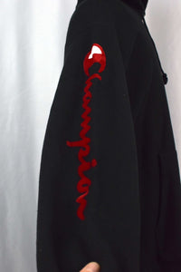 Champion Brand Hoodie