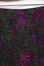 Load image into Gallery viewer, Floral print Skirt
