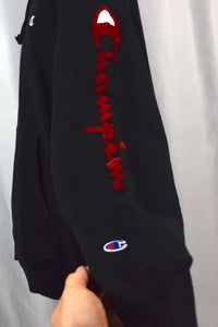 Champion Brand Hoodie