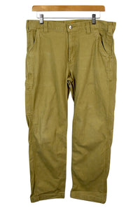 Carhartt Brand Chino Pants