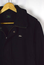 Load image into Gallery viewer, Lacoste Brand Coat
