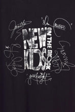 Load image into Gallery viewer, 1991 New Kids On The Block T-shirt
