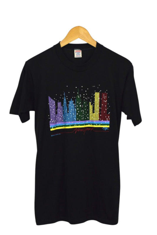 80s New York T-Shirt