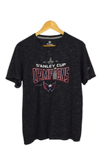 Load image into Gallery viewer, 2018 Washington Capitals Stanley Cup Champions T-Shirt
