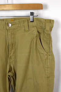 Carhartt Brand Chino Pants