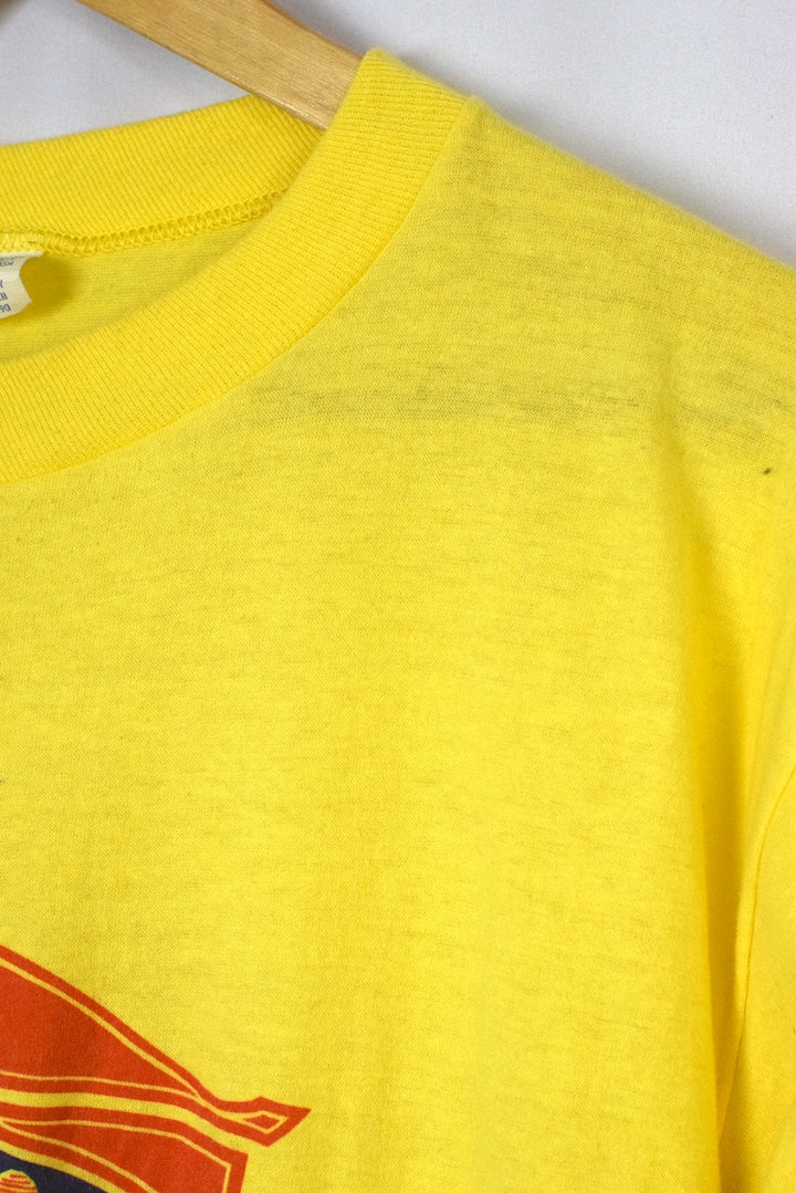 1978 Great Boston Track Club T-shirt